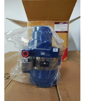 Original And Genuine AVP302 Valve Positioner Azbil Adaptive Adjustment