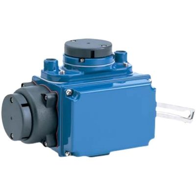 Digital Intelligent Valve Positioner AVP302 4-20 MA DC Control Valve