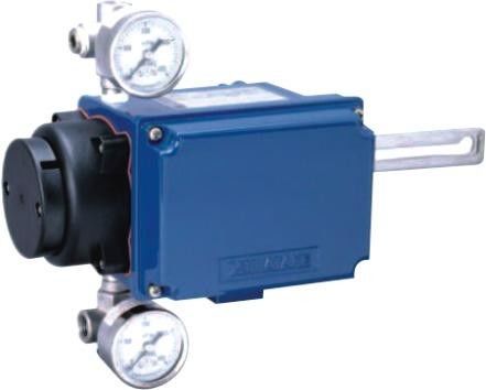AVP100 Digital Valve Controller AVP100-H Electropneumatic Valve Positioner