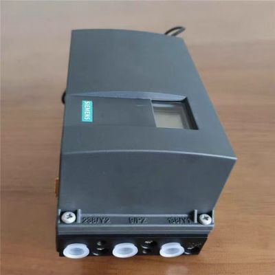 सिमें पीएलसी मूल सीएनसी SIPART PS2 पोजिशनिंग 6DR5120-0NG01-0AA0