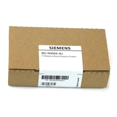 6DR4004 Electropneumatic Positioner Direct Mount and Stainless Steel for Easy Retrofit of Sipart Ps2