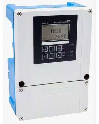 1- Channel Industrial Pressure Transmitters Liquiline M CM42 E+H Two-wire Field Device