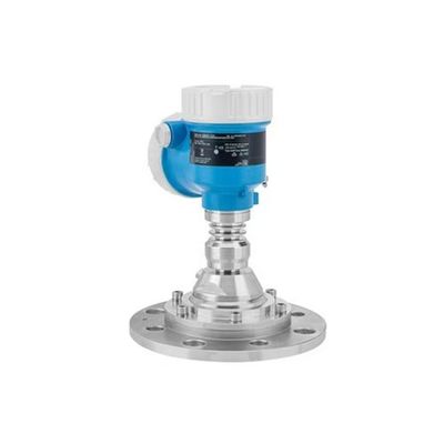 The Endress+Hauser Cerabar PMP75 Absolute And Gauge Pressure Transmitter
