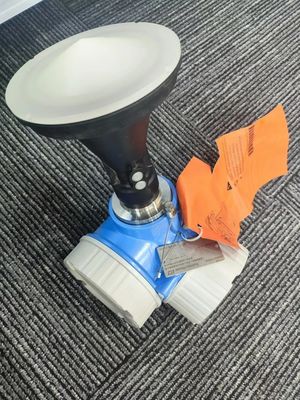 Level Transmitter FMR FMR56-AAACAABRXZG+AK MicroPilot FMR56