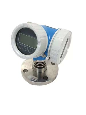 Radar Level Meter FMR56 Level Meter for All Solid Material Measurements