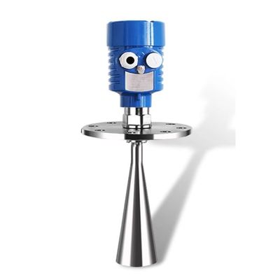 Micropilot FMR62B 80 GHz Radar Sensor Level Free Space Radar