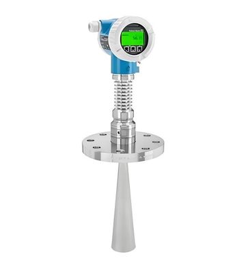 Industrial Control Radar Level Gauge FMR62B for PLC Programming