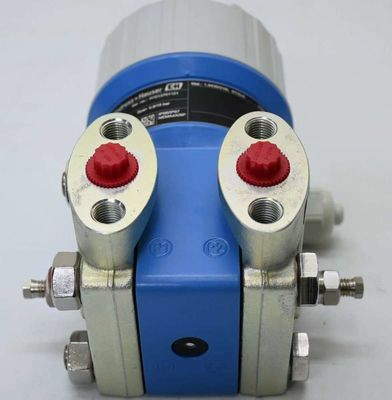 Endress+Hauser Deltabar PMD55 Differential Pressure Transmitter