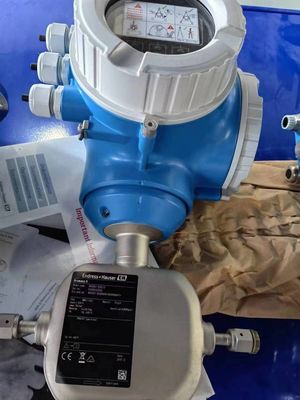Endress Hauser 100% New And Original  Proline Promass A200 Coriolis Flowmeter