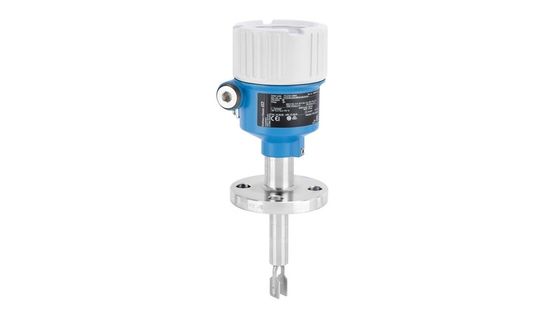 Platinum Reference Accuracy FTL51B-AABAABHAA1ACAAADM Vibronic Level Switch for Precise Liquid Level Measurement