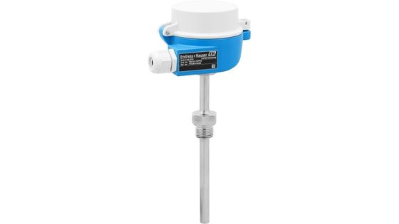 Endress+Hauser ITHERM ModuLine TM131 Industrial Modular Thermometer TM131-AABBBAB1BX1AKAB2CA1AA1