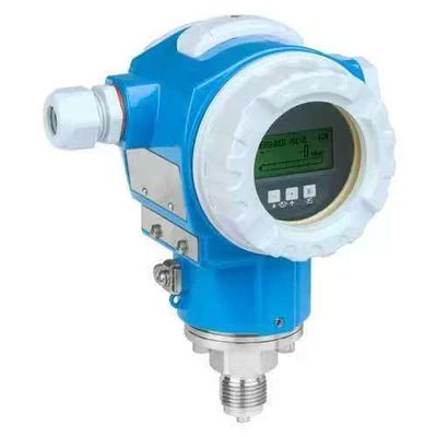 ITHERM ModuLine TM131 Industrial Modular Thermometer TM131-8JBBACB1BB2AFCB3AA1AA1+SBTJ Temperature Sensor