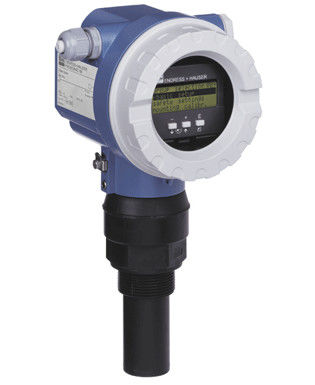 Endress+Hauser FMU44 Ultrasonic Measurement Time-of-Flight Prosonic