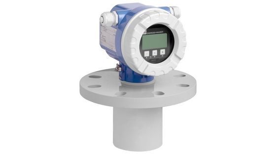 1PC E+H FMU44-4VB2C42A Brand New Ultrasonic Level Meter