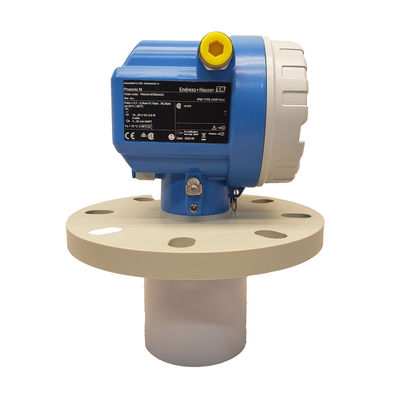 Ultrasonic Liquid Level Gauge FMU44-4VB2C42A Endress House Endress+Hauser Regular Price