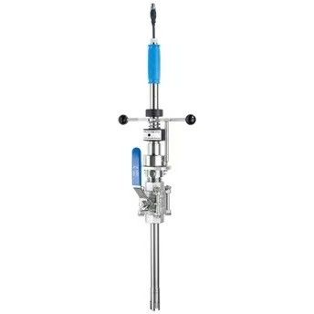 Vacuum Resistant Digital PH Sensor CPS91E Memosens 2.0 PH Electrode 0.05% Standard Reference Accuracy