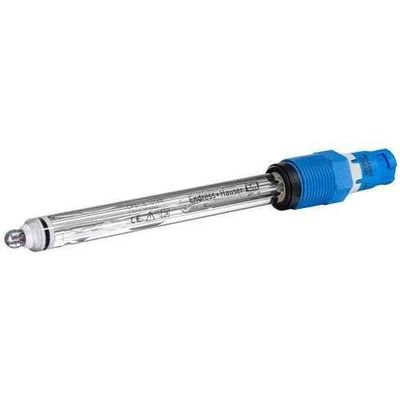 Memosens CPS91E Digital PH Sensor For Chemicals Paper Paint