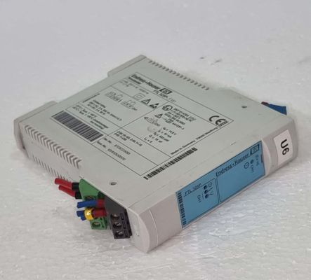 FTL325P-F3E3 E+H Vibronic Point Level Detection Nivotester FTL325P
