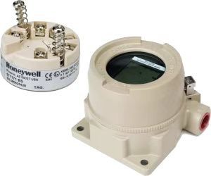 Honeywell Industrial Automation STT170 Smart Temperature Transmitter