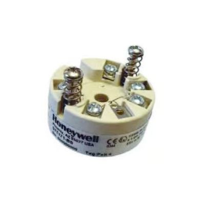 Honeywell STT17H Series STT3000 Smart Temperature Transmitter