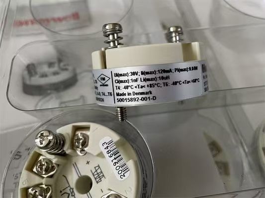 Honeywell STT171H STT17H-BS Temperature Sensor Module Stt170 Stt171 Stt173