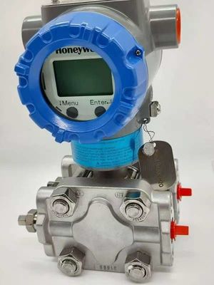 Honeywell Pressure Sensor Transducer STD725 SmartLine
