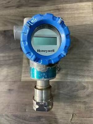 Gauge Pressure Transmitters SmartLine STG700 STG74L Dual Head Gauge Pressure Transmitters