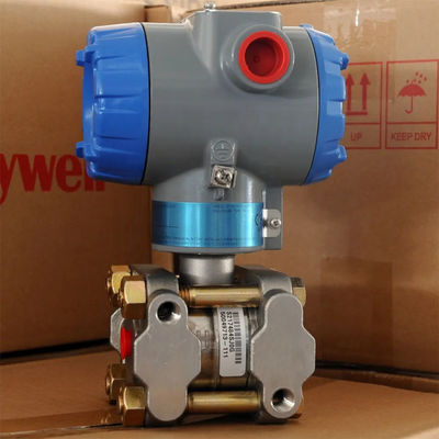 Honeywell SmartLine STR82D ST800 Remote Diaphragm Seal Transmitters