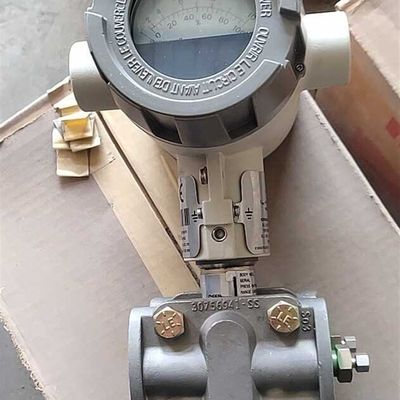 Honeywell STD924 Differential Pressure Transmitter ST 3000 Smart Pressure Transmitter