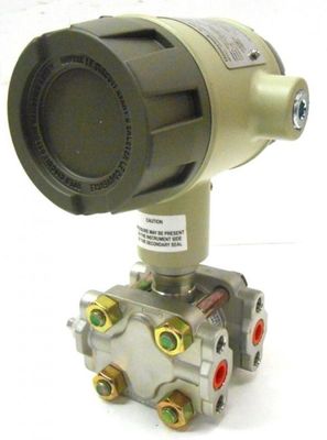 Honeywell ST3000 Pressure Transmitter Std924 STD924 A1A0000000 STD924-A1A-00000-00