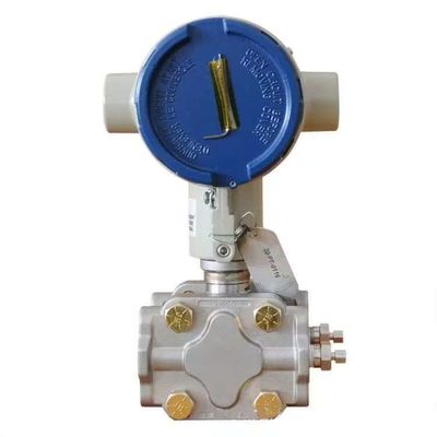 Original HONEYWELL STG97L STD924 Differential Pressure Transmitter