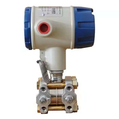 HoneyWell STG97L Hart 4-20mA 3000PSI Pressure Level Transmitter Transducer Meter