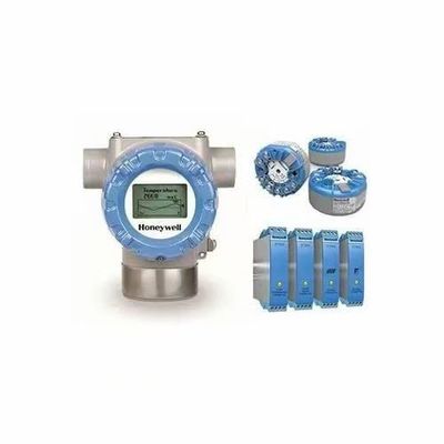 SmartLine STT750 Temperature Transmitter High Performance Temperature Transmitter