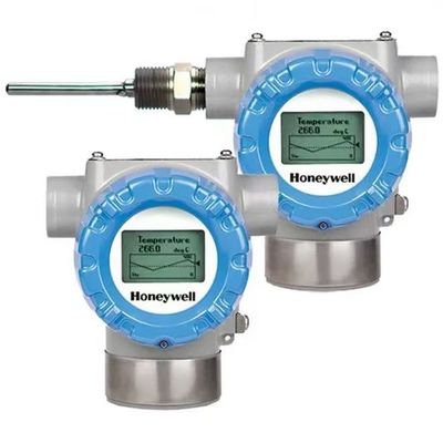 STT750 Smartline Modular Temperature Transmitter Cost-Effective Hygrometer for Process Control