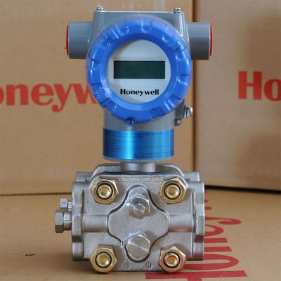Nuovo trasmettitore di pressione differenziale Honeywell STD725 Nuovo trasmettitore di pressione originale