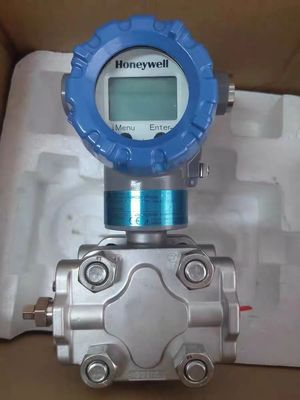 In-stock Supply Honeywell STD725 China Differential Pressure Transmitter -100~100 KPa