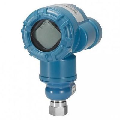 Rosemount 2051C Pressure Transmitters With Traditional Flange Pressure Transmitter