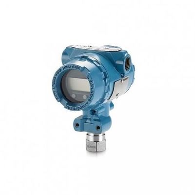 Pressure Transmitter 2051 Coplanar Pressure Transmitter 2051CD 2051TG 2051 Pressure Transmitter