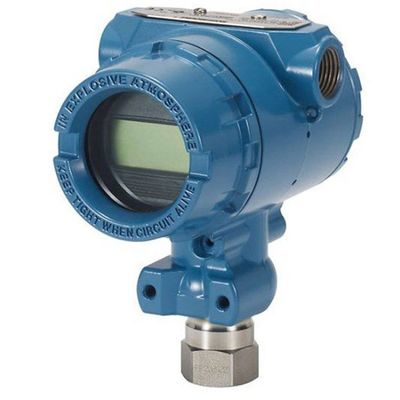 Rosemount 1151 Differential Pressure Transmitter 1151DP 1151AP 1151GP 1151HP
