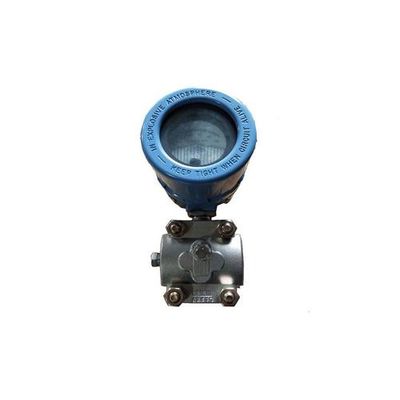 Rosemounts Emerson Hart 3051 1151 2051 4-20ma Water Pressure Transmitter