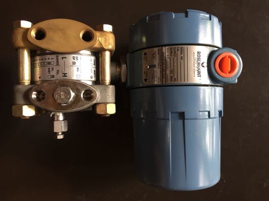 1151DP 1151GP Emerson 1151 Έξυπνος Πομπούς Πίεσης Έξυπνος Ελεγκτής Μετατροπέας