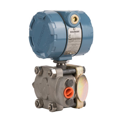 Smart Pressure Transmitter 1151 Pressure Transmitter 1151/2051 3051