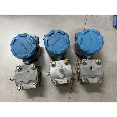 Rosemount 1151GP5S22B1L4 1151 Intelligenter Drucktransmitter 4-20mA
