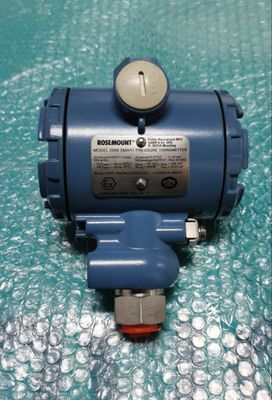 Rosemount 2088 Gauge and Absolute Pressure Transmitter High-Precision 4-20ma