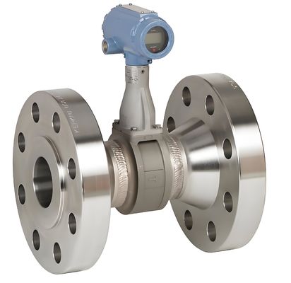 New Original Emerson Rosemount-8800 Series Vortex Flow Meters