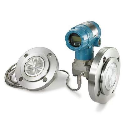 Original Rosemount 8705 Flanged Magnetic Flow Meter Sensors