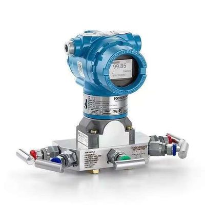 Rosemount 8705 8732 8750W Measuring Conductive Liquid High Precision Electromagnetic Flowmeter