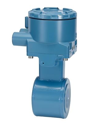 New Original Rosemount 8711 Wafer Magnetic Flow Meter Sensors with Superior Accuracy and Reliability