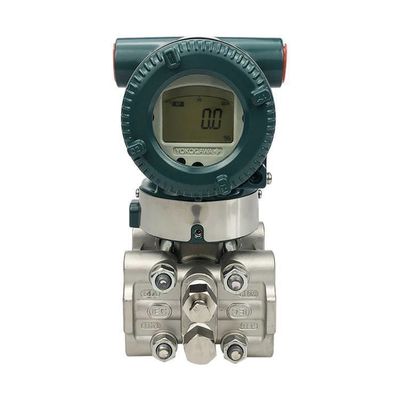 Yokogawa EJX110A Differential Pressure Transmitter  4-20MA OUTPUT