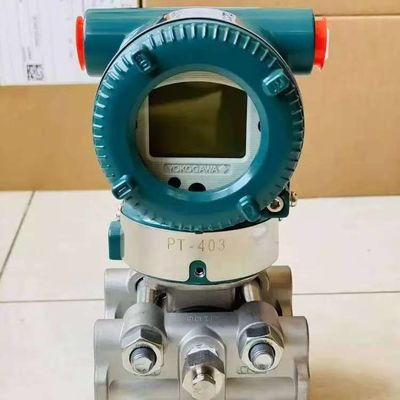 Yokogawa EJX110A JMS5G-917DB/FU1/D4/M01/T12/GS/HE Gauge Pressure Transmitter
